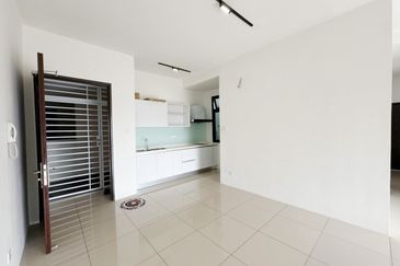 8scape Residences @ Sutera