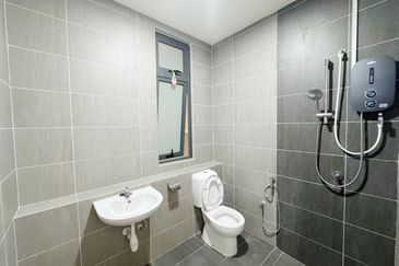 8scape Residences @ Sutera