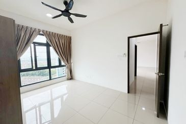 8scape Residences @ Sutera