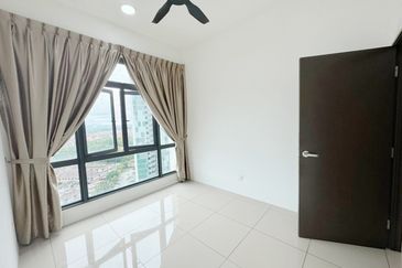 8scape Residences @ Sutera