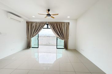 8scape Residences @ Sutera