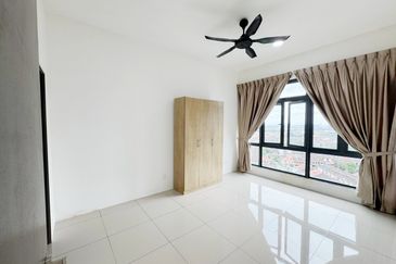 8scape Residences @ Sutera