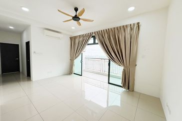 8scape Residences @ Sutera