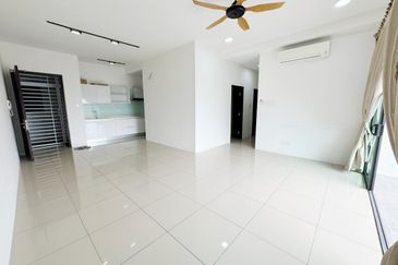 8scape Residences @ Sutera