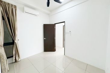 8scape Residences @ Sutera