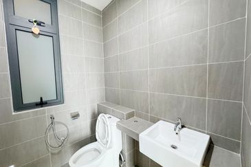 8scape Residences @ Sutera