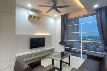 Horizon Residence (Dwi Mutiara)