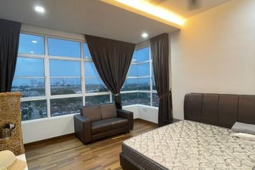 Horizon Residence (Dwi Mutiara)