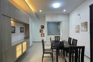 Horizon Residence (Dwi Mutiara)