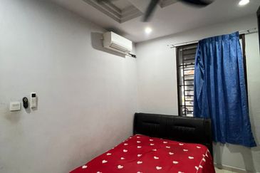 Taman Sierra Perdana