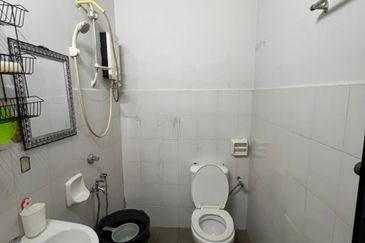 Taman Sierra Perdana