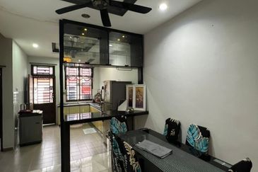 Taman Sierra Perdana