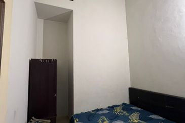 Taman Sierra Perdana