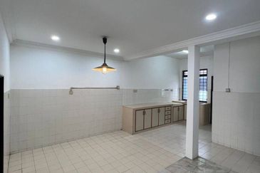 Taman Ungku Tun Aminah