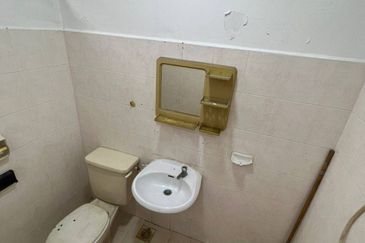 Taman Ungku Tun Aminah