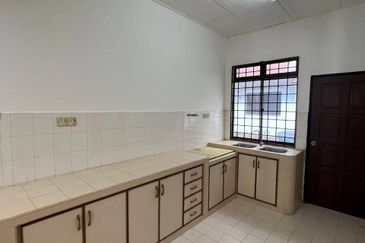 Taman Ungku Tun Aminah