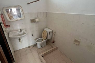 Taman Ungku Tun Aminah