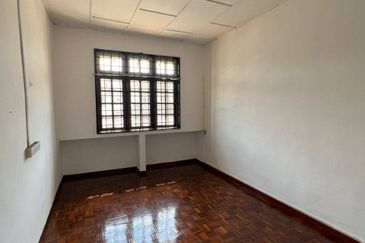 Taman Ungku Tun Aminah