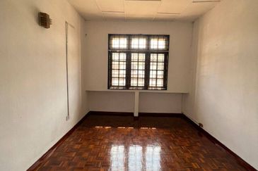 Taman Ungku Tun Aminah