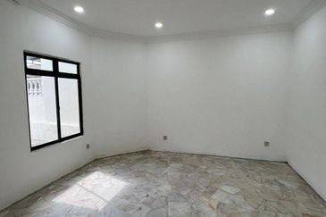 Taman Ungku Tun Aminah