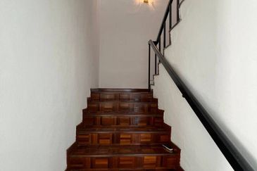 Taman Ungku Tun Aminah