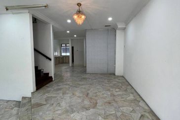 Taman Ungku Tun Aminah