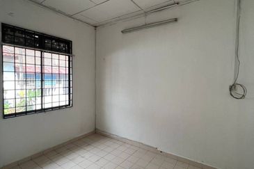 Taman Ungku Tun Aminah