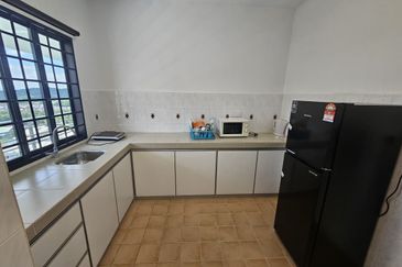 Seri Mutiara Apartment, Bandar Baru Seri Alam