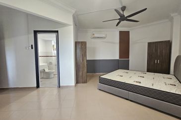 Seri Mutiara Apartment, Bandar Baru Seri Alam