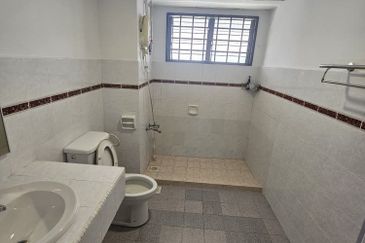 Seri Mutiara Apartment, Bandar Baru Seri Alam