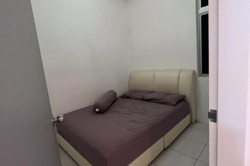 Camellia Residence Seri Austin