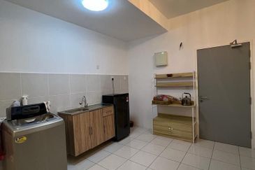 Camellia Residence Seri Austin