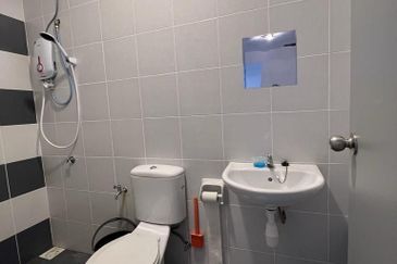 Camellia Residence Seri Austin