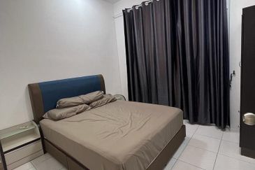 Camellia Residence Seri Austin