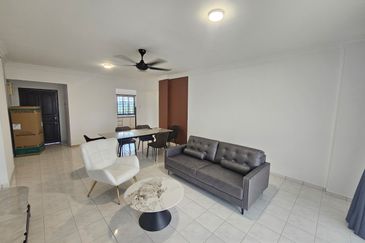 Seri Mutiara Apartment, Bandar Baru Seri Alam