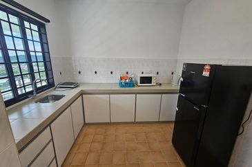 Seri Mutiara Apartment, Bandar Baru Seri Alam