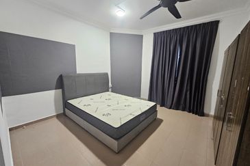 Seri Mutiara Apartment, Bandar Baru Seri Alam