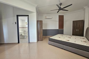 Seri Mutiara Apartment, Bandar Baru Seri Alam