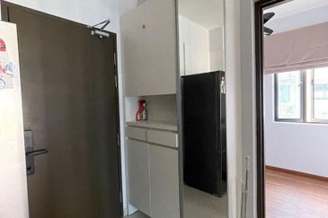 Country Garden Central Park Phase 1