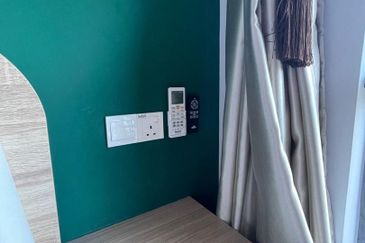 Country Garden Central Park Phase 1