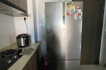 Country Garden Central Park Phase 1