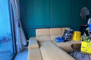 Country Garden Central Park Phase 1