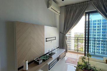 Country Garden Central Park Phase 1