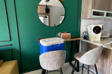 Country Garden Central Park Phase 1