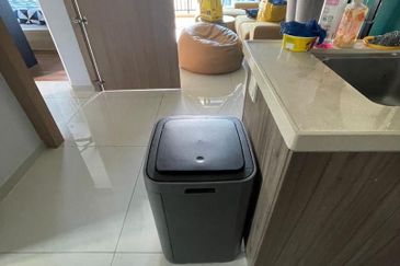 Country Garden Central Park Phase 1