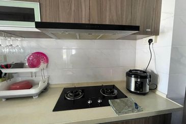 Country Garden Central Park Phase 1