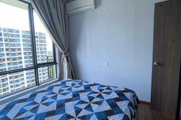 Country Garden Central Park Phase 1