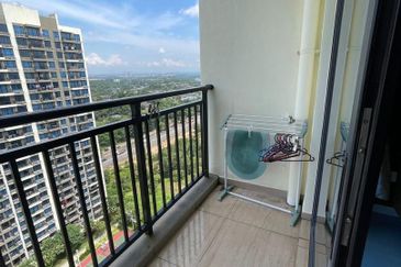 Country Garden Central Park Phase 1