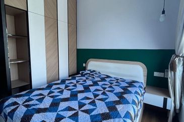 Country Garden Central Park Phase 1