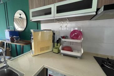 Country Garden Central Park Phase 1